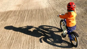 Mehrheit der Deutschen will eine Helmpflicht für Radfahrer