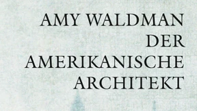 Der einzige Ort in New York, der so still ist, dass man seine eigenen Schritte hört