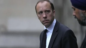 Sie wollten ihre Gegner erpressen