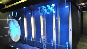 IBM macht Watson zum Doktor