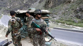 Ehemalige Taliban könnten Schutz in Deutschland bekommen