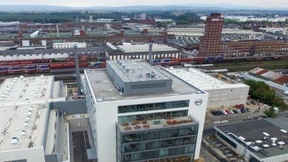 Wasserstoff für die Opel-Stadt