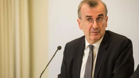 Villeroy de Galhau für Zinssenkung