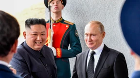 Kim Jong-un plant offenbar Reise nach Russland