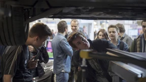 Darf’s auch mal ein Handwerk sein?