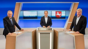 Weil wirft CDU Verstoß gegen demokratische Spielregeln vor