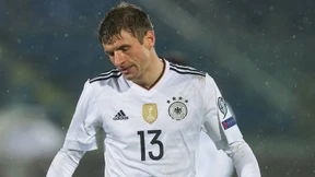 Löw verteidigt den lästernden Müller