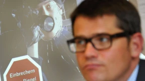 Hessen-SPD: Rhein manipuliert Kriminalstatistik