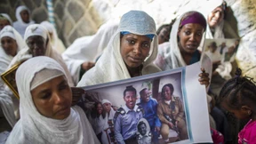 Israel erlaubt rund 1000 äthiopischen Juden die Einwanderung