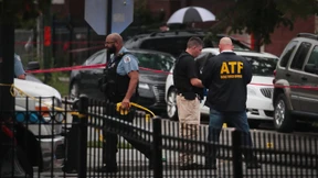 14 Verletzte nach Schießerei in Chicago