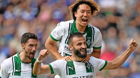 Wie die Gladbacher Fohlen die Fesseln lösten