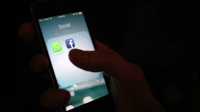 Die Hintermänner der WhatsApp-Übernahme