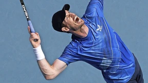 Die besondere Geschichte des Andy Murray