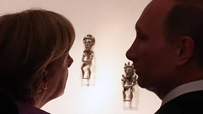 Großzügiges Russland