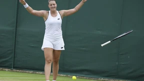 Erstmals im Achtelfinale