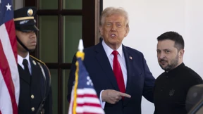 Ein kleiner Erfolg für Kiew