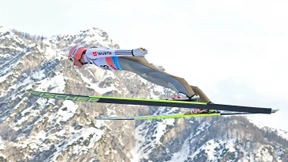 Freund siegt in Planica