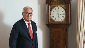 „Wenn der Sohn mit dem Porsche vorfährt, taugt er nicht als Nachfolger“