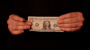 Gewinnrolle seitwärts