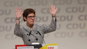 Das sagen die Deligierten zur neuen Vorsitzenden