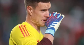 Ter Stegen fällt mit „diffusen Rückenschmerzen“ aus