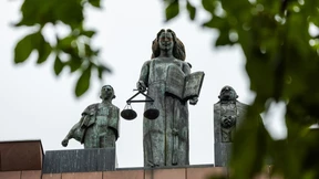Mord an Frau: Gutachter hält Angeklagten für schuldfähig