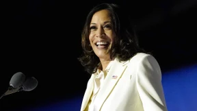 „Ich werde nicht die letzte Frau sein“