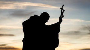 Man achte auf die Nummer zwei im Vatikan!