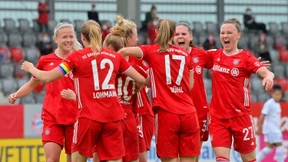 Sorgen auf der Münchner Party