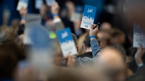 Wenn Extremisten dem Staat dienen wollen