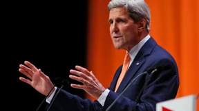 Kerry erwägt Zusammenarbeit mit Iran