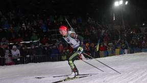 Dahlmeier mit sensationellem Comeback