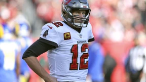 Dramatisches Aus für Brady und die Buccaneers