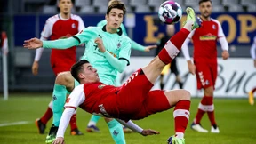 Spektakuläre Tore und viel Spannung in Freiburg