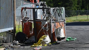 Nach Gondelabsturz am Hohen Meißner zwei Firmen im Visier