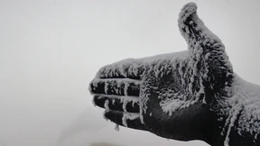 Maultrommeln mit Mammut