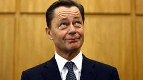 Middelhoff in Essener Uniklinik verlegt