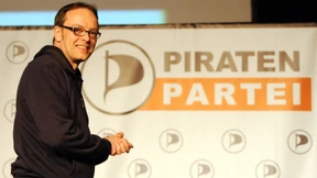 Piraten wählen Wirth zum neuen Vorsitzenden