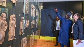 Deutschland will Benin-Bronzen zurückgeben