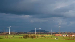 Union macht neuen Vorschlag im Streit um Windkraft-Ausbau