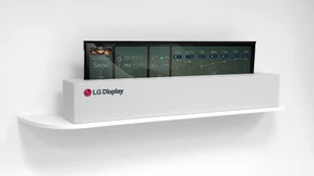 Völlig von der Rolle