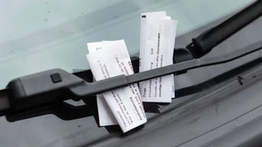 Bußgeld zahlen oder gegen das Knöllchen wehren?