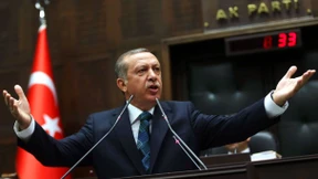 AKP ernennt Erdogan zum Präsidentschaftskandidaten