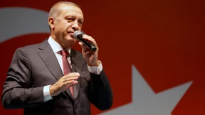 Erdogan greift trotz Kritik weiter hart durch