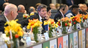 Der Streit ums Klima lässt sich nicht verdecken