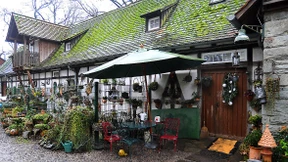 Von der Kleintierzucht zu Familienhäusern 