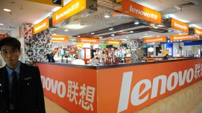 Große Hersteller im Umbruch