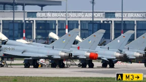 „Wir fühlen uns von den Amerikanern umzingelt“