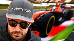 Fernando Alonso beendet Formel-1-Karriere