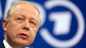 Tom Buhrow ist der Spitzenverdiener des Ersten